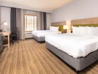 Country Inn & Suites by Radisson, Rapid City, SD Hotéis em Pennington County