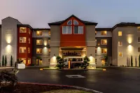 Clarion Hotel Portland International Airport