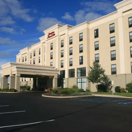 Hampton Inn & Suites Wilkes-Barre/Scranton
