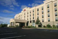 Hampton Inn & Suites Wilkes-Barre/Scranton Các khách sạn ở Wilkes Barre