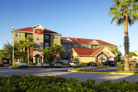 Residence Inn Tampa Oldsmar