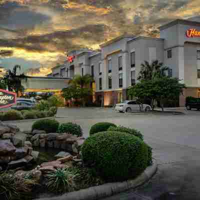 Hampton Inn Houston/Pearland Hotel Exterior