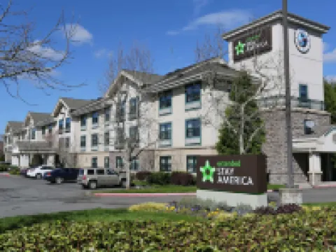 Extended Stay America Suites - Seattle - Mukilteo Hotels in Mukilteo