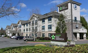 Extended Stay America Suites - Seattle - Mukilteo