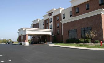 Hampton Inn Stow