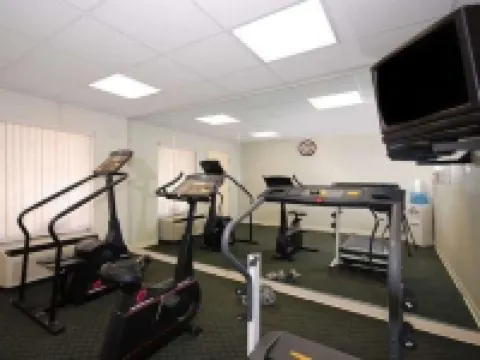 Quality Inn & Suites Hoteles en Dickson