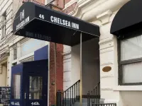 تشيلسيا إن Hotels near إيرفينغ بلازا