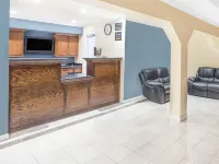 Super 8 by Wyndham San Angelo