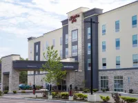 Hampton Inn Atlantic City/Absecon Hotel in zona Seaview Resort & Spa