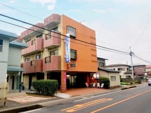 OYO Hotel Hitachinaka