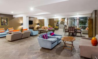 Wyndham Costa del Sol Cusco
