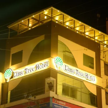 Lime Tree Hotels & Resorts Llp