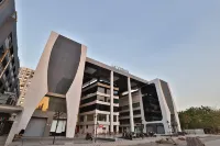 FabHotel la Victoria - Galaxy Circle Hôtels à proximité de l'Aéroport de Surate