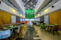 Essentia Manipal Inn - breakfast