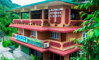 Yangthang Dzimkha Resort