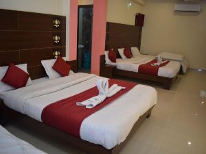 Hotel Ashapura Palace by Sky Stays