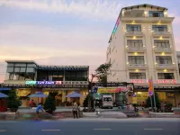 Hotel Van Xuan 79 Hotels in Vinh Nguon