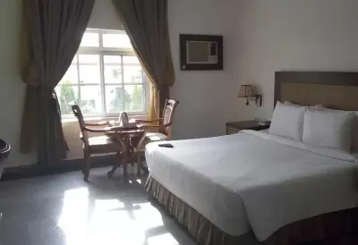 Immaculate Royal Int'l Hotel Owerri Hoteles cerca de Graceland Prayer Camp, Uratta, Owerri