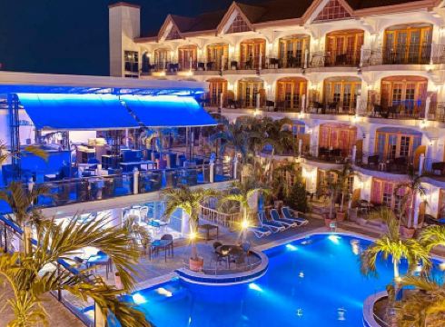 Clarkton Hotel Apartment