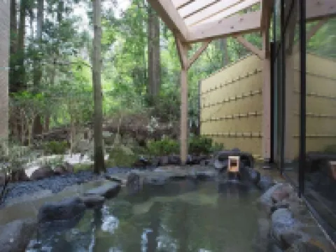 ฮาโกเนะ โควาคิเอ็ง มิยามะฟุริน โรงแรมในฮาโกเน่