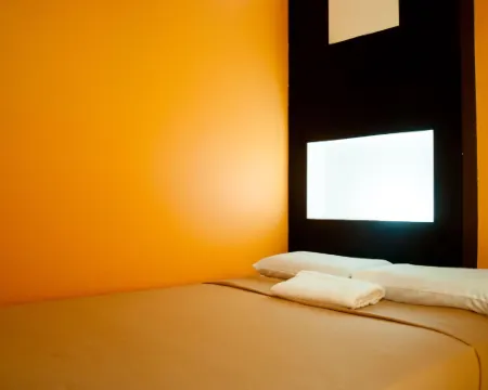 Red-C Residences イリガンのホテル