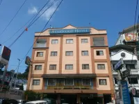 Starwood Hotel Hotels in Baguio