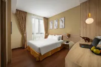 Viryla Boutique Hotel