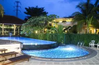 Narita Hotel Tangerang Hotels in Cipondoh