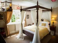Claverton Hotel Hotels in Guestling