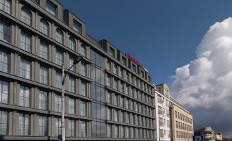 Hampton by Hilton Poznan Old Town