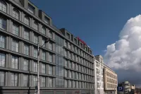 Hampton by Hilton Poznan Old Town Hotels near Lake Malta