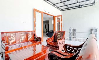 Guesthouse Nusa Indah Syariah 2