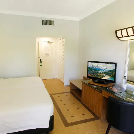 Holiday Villa Resort & Beachclub Langkawi