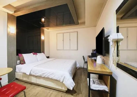 K2 Motel