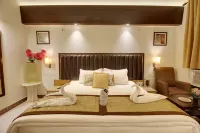 Hotel Harshikhar Hôtels à : L'Aiguillon-sur-Mer