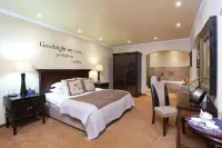 Eden View Boutique Hotel Shangri la Manor Venue