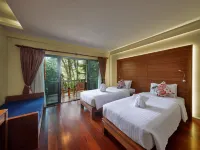 Khaolak Paradise Resort