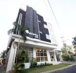 Density Living Hotels in Terban