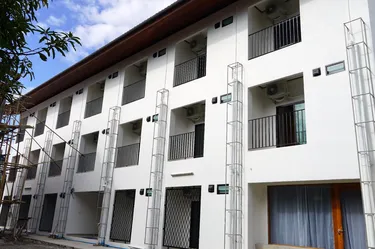 รูปภาพของเอส เรสซิเดนซ์ (เอส โฮเทล)