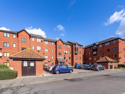 Suites by Rehoboth - Thames View - Woolwich