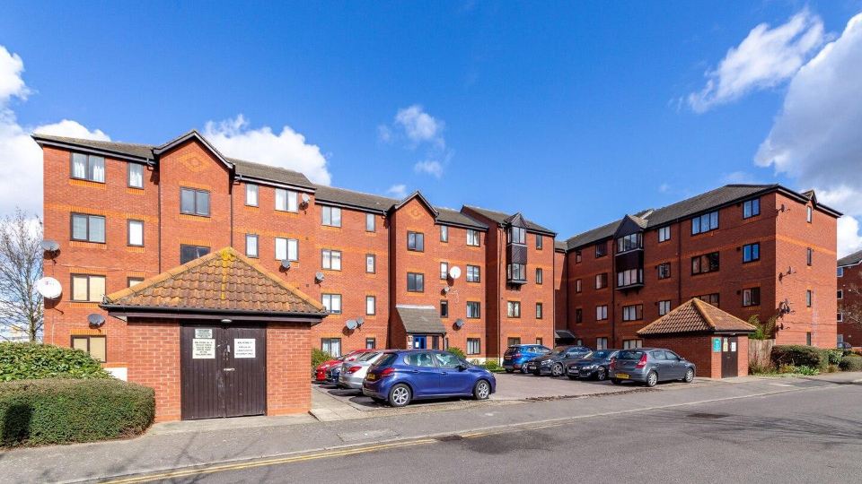 Suites by Rehoboth - Thames View - Woolwich