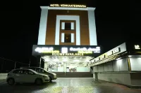 文卡特斯瓦拉酒店