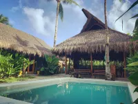 Hiraya Surf Hostel Hotels in General Luna