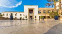 Hôtel des Iles Hotels near CTM Essaouira