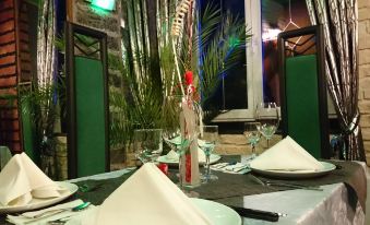 Rimini Club Inn & Suites