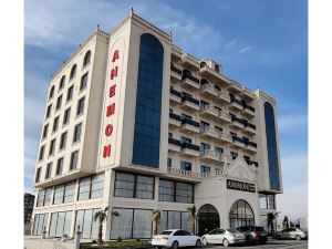 Anemon Mardin Otel