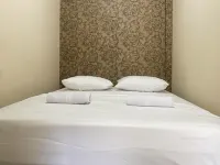 CK Homestay Syariah Near Lippo Plaza Jambi Mitra RedDoorz Hotels near TOKO KUE RIZKY