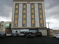 Al Rahaa Furnished aparthotel