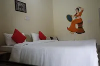 Hotel Mandawa Inn - Wifi