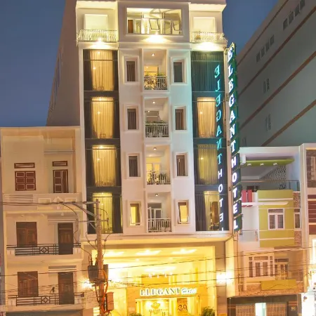 Elegant Hotel